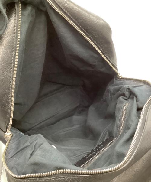 BALENCIAGA（バレンシアガ）BALENCIAGA (バレンシアガ) リュックの古着・服飾アイテム