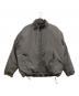FTC（エフティーシー）の古着「中綿ジャケット」｜グレー