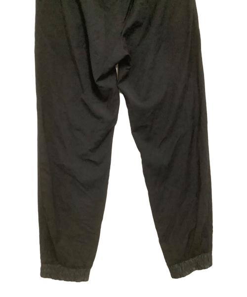 DOLCE & GABBANA（ドルチェ＆ガッバーナ）DOLCE & GABBANA (ドルチェ＆ガッバーナ) ジョガーパンツ ブラック サイズ:52の古着・服飾アイテム