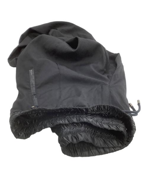 DOLCE & GABBANA（ドルチェ＆ガッバーナ）DOLCE & GABBANA (ドルチェ＆ガッバーナ) ジョガーパンツ ブラック サイズ:52の古着・服飾アイテム