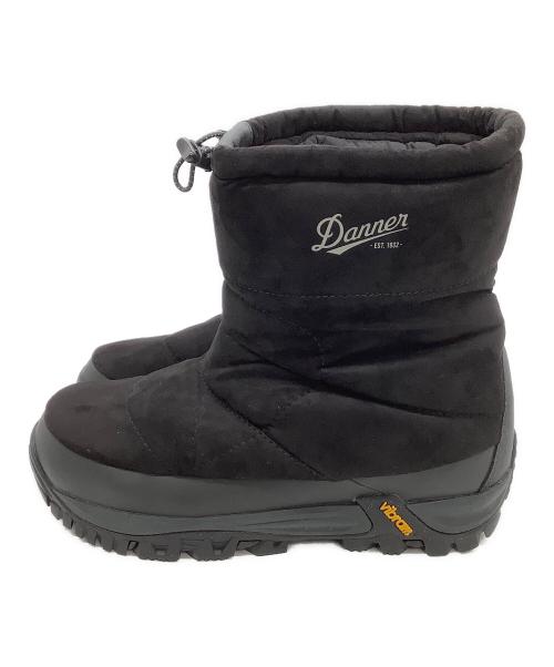 Danner（ダナー）Danner (ダナー) ウィンターブーツ ブラック サイズ:26の古着・服飾アイテム