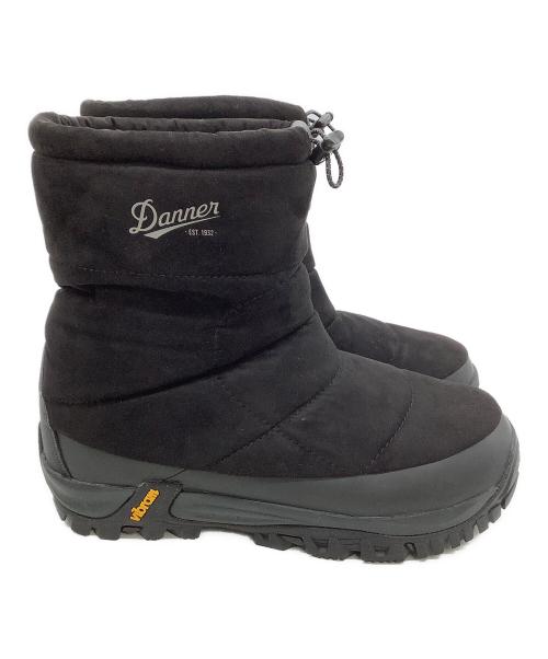 Danner（ダナー）Danner (ダナー) ウィンターブーツ ブラック サイズ:26の古着・服飾アイテム