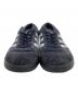 adidas (アディダス) ローカットスニーカー BILLY'S EXCLUSIVE HAMBURG ネイビー サイズ:27.5：12000円
