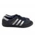 中古・古着 adidas (アディダス) ローカットスニーカー BILLY'S EXCLUSIVE HAMBURG ネイビー サイズ:27.5：12000円