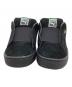 PUMA (プーマ) ローカットスニーカー SUEDE XL BILLYS ブラック サイズ:28：8000円