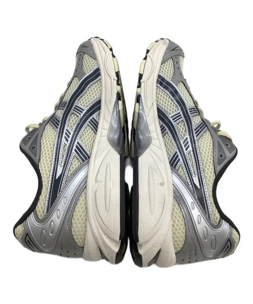 asics（アシックス）asics (アシックス) GEL-KAYANO 14 シルバー×グレー サイズ:27.5の古着・服飾アイテム