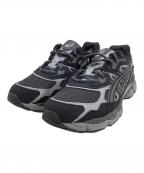 asicsアシックス）の古着「GEL-NYC」｜ブラック×グレー