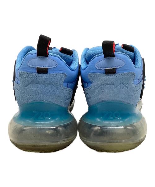 NIKE（ナイキ）NIKE (ナイキ) ODELL BECKHAM JR × NIKE AIR MAX 720 SLIP 