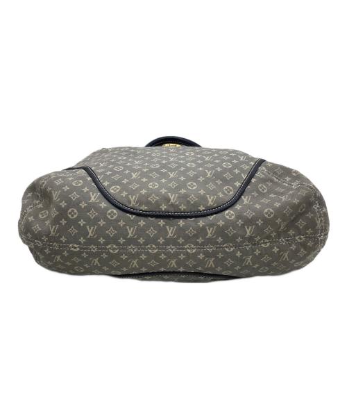 LOUIS VUITTON（ルイ ヴィトン）LOUIS VUITTON (ルイ ヴィトン) 2WAYバッグ モノグラム・イディール エレジー グレー×ネイビーの古着・服飾アイテム