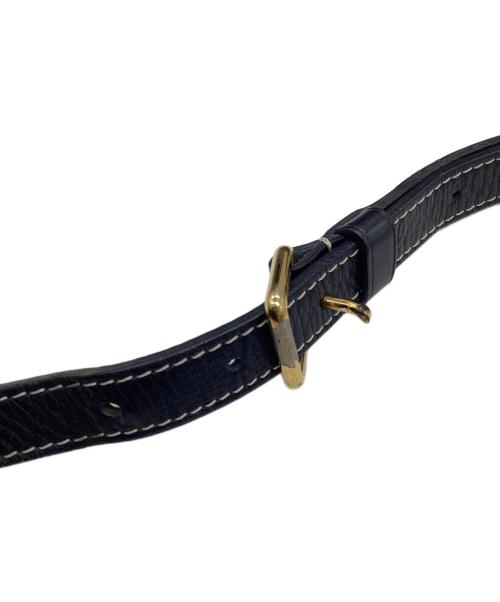 LOUIS VUITTON（ルイ ヴィトン）LOUIS VUITTON (ルイ ヴィトン) 2WAYバッグ モノグラム・イディール エレジー グレー×ネイビーの古着・服飾アイテム