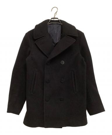 中古・古着通販】POLO RALPH LAUREN (ポロ・ラルフローレン) Pコート