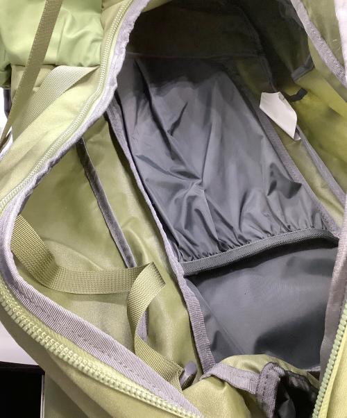 MYSTERY RANCH（ミステリーランチ）MYSTERY RANCH (ミステリーランチ) バックパック TERRAFRAME 80 オリーブの古着・服飾アイテム