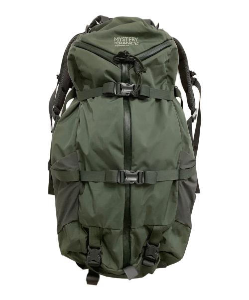 MYSTERY RANCH（ミステリーランチ）MYSTERY RANCH (ミステリーランチ) バックパック TERRAFRAME 50の古着・服飾アイテム