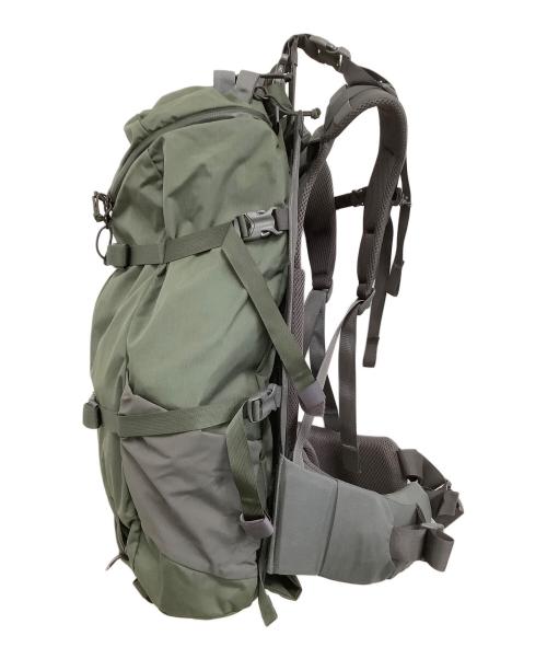 MYSTERY RANCH（ミステリーランチ）MYSTERY RANCH (ミステリーランチ) バックパック TERRAFRAME 50の古着・服飾アイテム