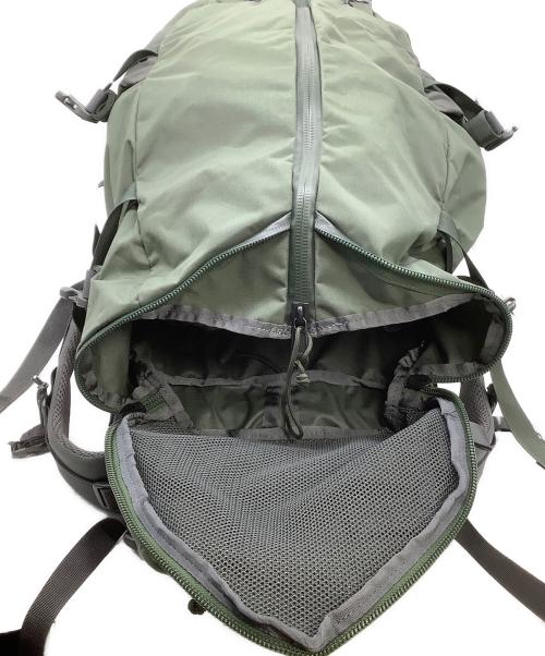 MYSTERY RANCH（ミステリーランチ）MYSTERY RANCH (ミステリーランチ) バックパック TERRAFRAME 50の古着・服飾アイテム