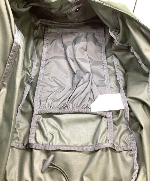 MYSTERY RANCH（ミステリーランチ）MYSTERY RANCH (ミステリーランチ) バックパック TERRAFRAME 50の古着・服飾アイテム