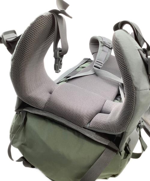 MYSTERY RANCH（ミステリーランチ）MYSTERY RANCH (ミステリーランチ) バックパック TERRAFRAME 50の古着・服飾アイテム