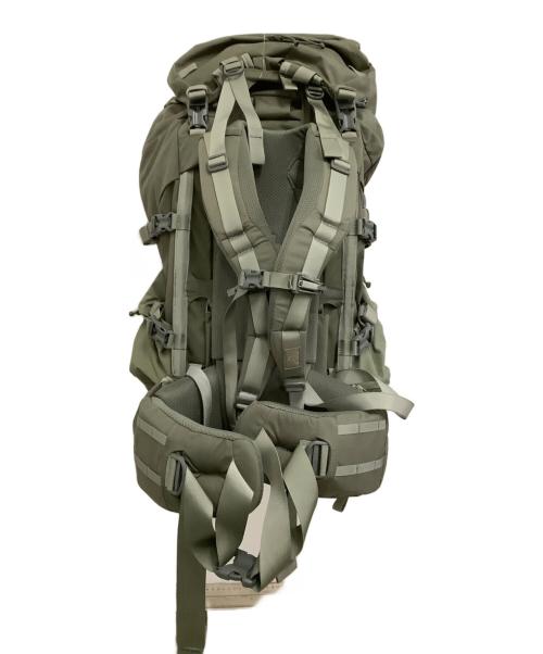 MYSTERY RANCH（ミステリーランチ）MYSTERY RANCH (ミステリーランチ) バックパック　MARSHALL オリーブの古着・服飾アイテム