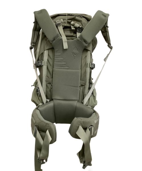 MYSTERY RANCH（ミステリーランチ）MYSTERY RANCH (ミステリーランチ) バックパック　MARSHALL オリーブの古着・服飾アイテム