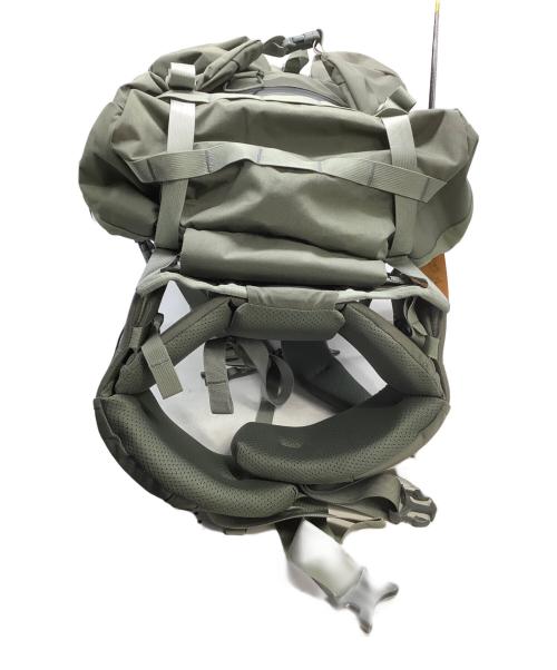 MYSTERY RANCH（ミステリーランチ）MYSTERY RANCH (ミステリーランチ) バックパック　MARSHALL オリーブの古着・服飾アイテム