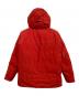 MAMMUT (マムート) クレーターソフトシェル サーモフーデッドジャケット　Crater SO Thermo Hooded レッド サイズ:S：14000円