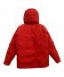 MAMMUT (マムート) クレーターソフトシェル サーモフーデッドジャケットCrater SO Thermo Hooded レッド サイズ:L：19000円