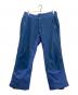 KJUS（チュース）の古着「スキーパンツ」｜ブルー