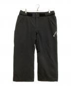 GOLDWINゴールドウイン）の古着「スキー用パンツ STREAM PANTS G31821XX」｜ブラック