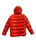 MAMMUT (マムート) ダウンジャケット MERON IN HOODED JACKET レッド サイズ:XL：22000円