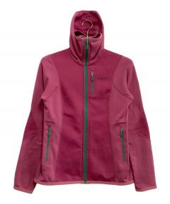 中古・古着通販】Patagonia (パタゴニア) アノラックパーカー ネイビー
