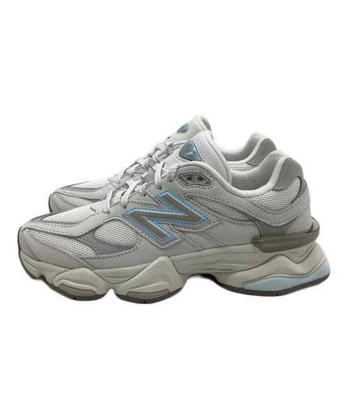 NEW BALANCE（ニューバランス）NEW BALANCE (ニューバランス) スニーカー ホワイト サイズ:23の古着・服飾アイテム