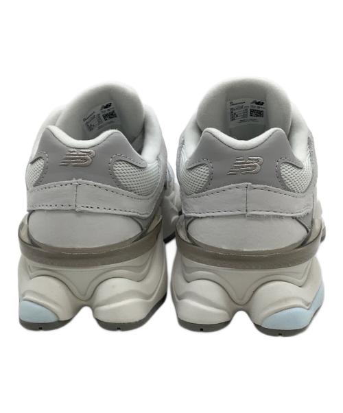 NEW BALANCE（ニューバランス）NEW BALANCE (ニューバランス) スニーカー ホワイト サイズ:23の古着・服飾アイテム