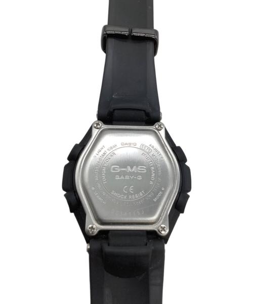 CASIO（カシオ）CASIO (カシオ) リストウォッチ ブラックの古着・服飾アイテム