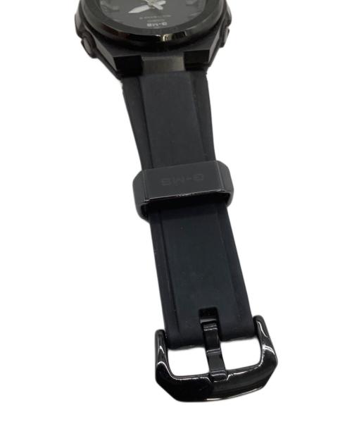 CASIO（カシオ）CASIO (カシオ) リストウォッチ ブラックの古着・服飾アイテム
