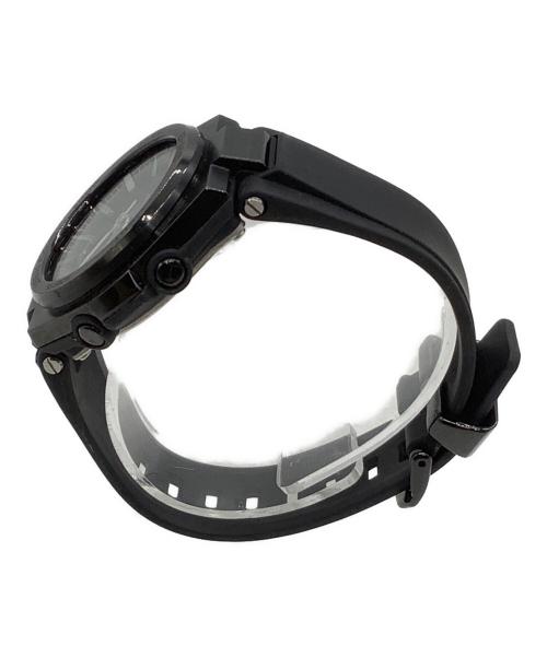 CASIO（カシオ）CASIO (カシオ) リストウォッチ ブラックの古着・服飾アイテム