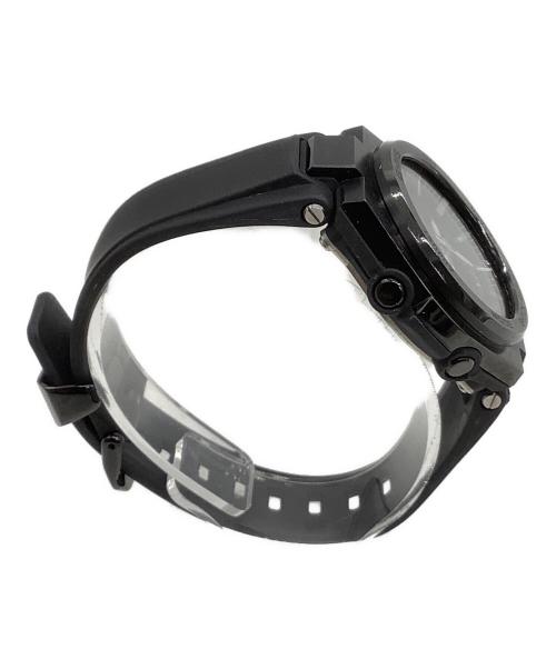 CASIO（カシオ）CASIO (カシオ) リストウォッチ ブラックの古着・服飾アイテム