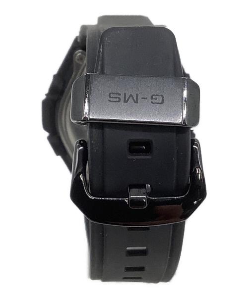 CASIO（カシオ）CASIO (カシオ) リストウォッチ ブラックの古着・服飾アイテム