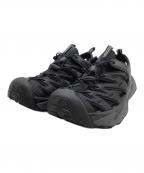 HOKAONEONEホカオネオネ）の古着「サンダル」｜ブラック