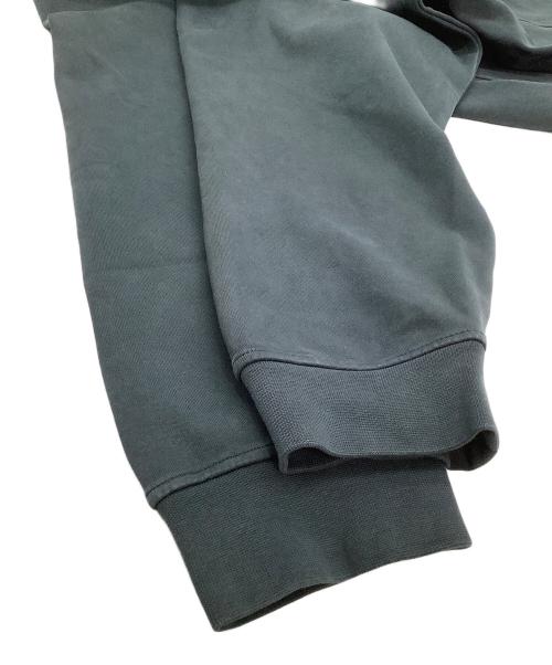 KITH（キス）KITH (キス) ロゴスウェット ブラック サイズ:XXLの古着・服飾アイテム