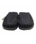 KEEN (キーン) サンダル UNEEK II SLIDE ブラック サイズ:24 未使用品：8000円