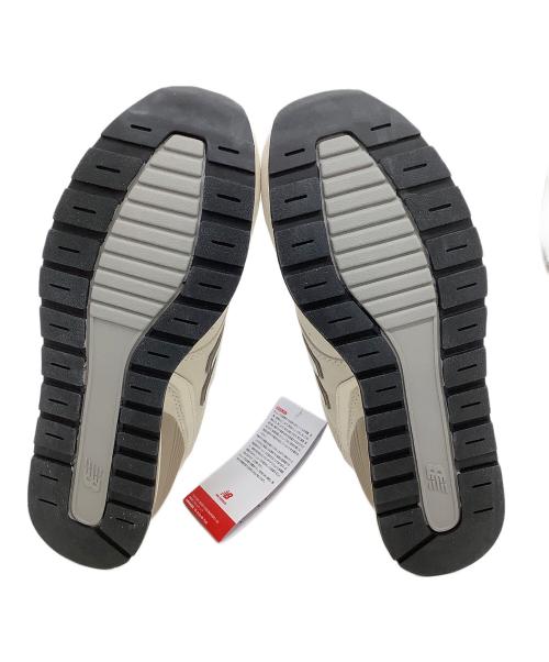 NEW BALANCE（ニューバランス）NEW BALANCE (ニューバランス) ローカットスニーカー ホワイト サイズ:26 未使用品の古着・服飾アイテム