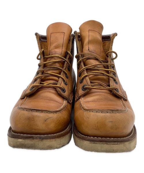RED WING（レッドウィング）RED WING (レッドウィング) アイリッシュセッター 875 ブラウン サイズ:25.5の古着・服飾アイテム