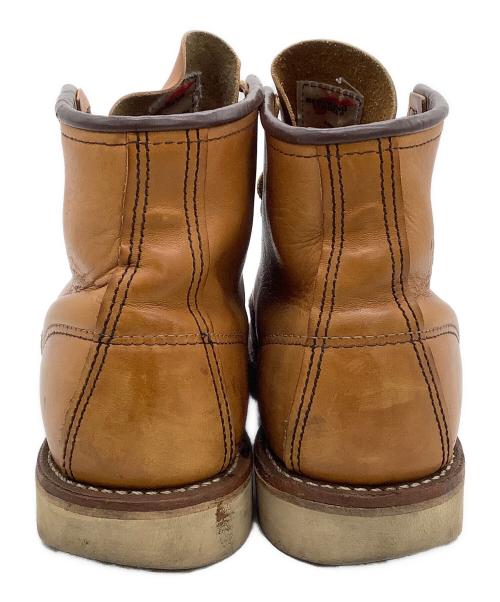 RED WING（レッドウィング）RED WING (レッドウィング) アイリッシュセッター 875 ブラウン サイズ:25.5の古着・服飾アイテム