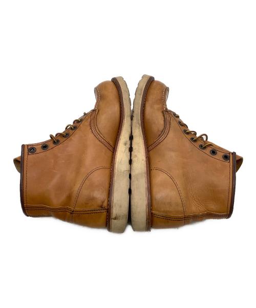 RED WING（レッドウィング）RED WING (レッドウィング) アイリッシュセッター 875 ブラウン サイズ:25.5の古着・服飾アイテム