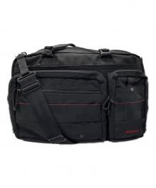 BRIEFING（ブリーフィング）の古着「ビジネスバッグ」｜ブラック