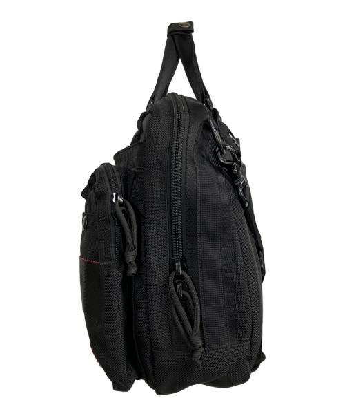 BRIEFING（ブリーフィング）BRIEFING (ブリーフィング) ビジネスバッグ ブラックの古着・服飾アイテム