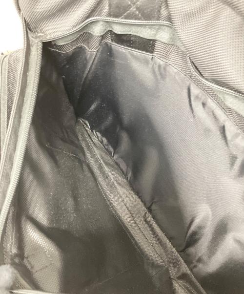 BRIEFING（ブリーフィング）BRIEFING (ブリーフィング) ビジネスバッグ ブラックの古着・服飾アイテム