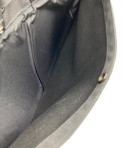 BRIEFING（ブリーフィング）BRIEFING (ブリーフィング) ビジネスバッグ ブラックの古着・服飾アイテム