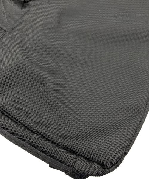 BRIEFING（ブリーフィング）BRIEFING (ブリーフィング) ビジネスバッグ ブラックの古着・服飾アイテム