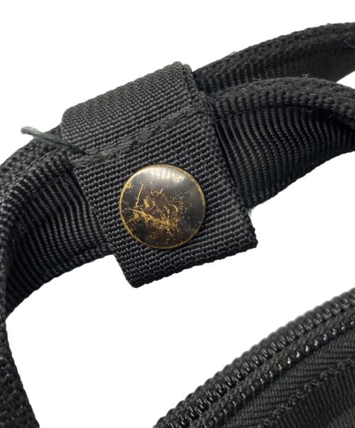 BRIEFING（ブリーフィング）BRIEFING (ブリーフィング) ビジネスバッグ ブラックの古着・服飾アイテム